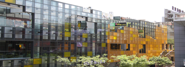 龍建筑裝飾膜打造居室簡約風(fēng)格配圖